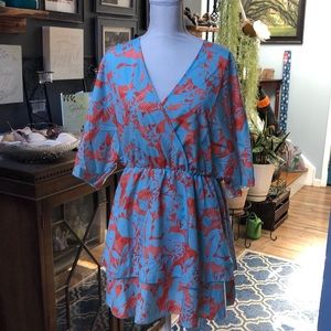 NWOT Women’s XL dress